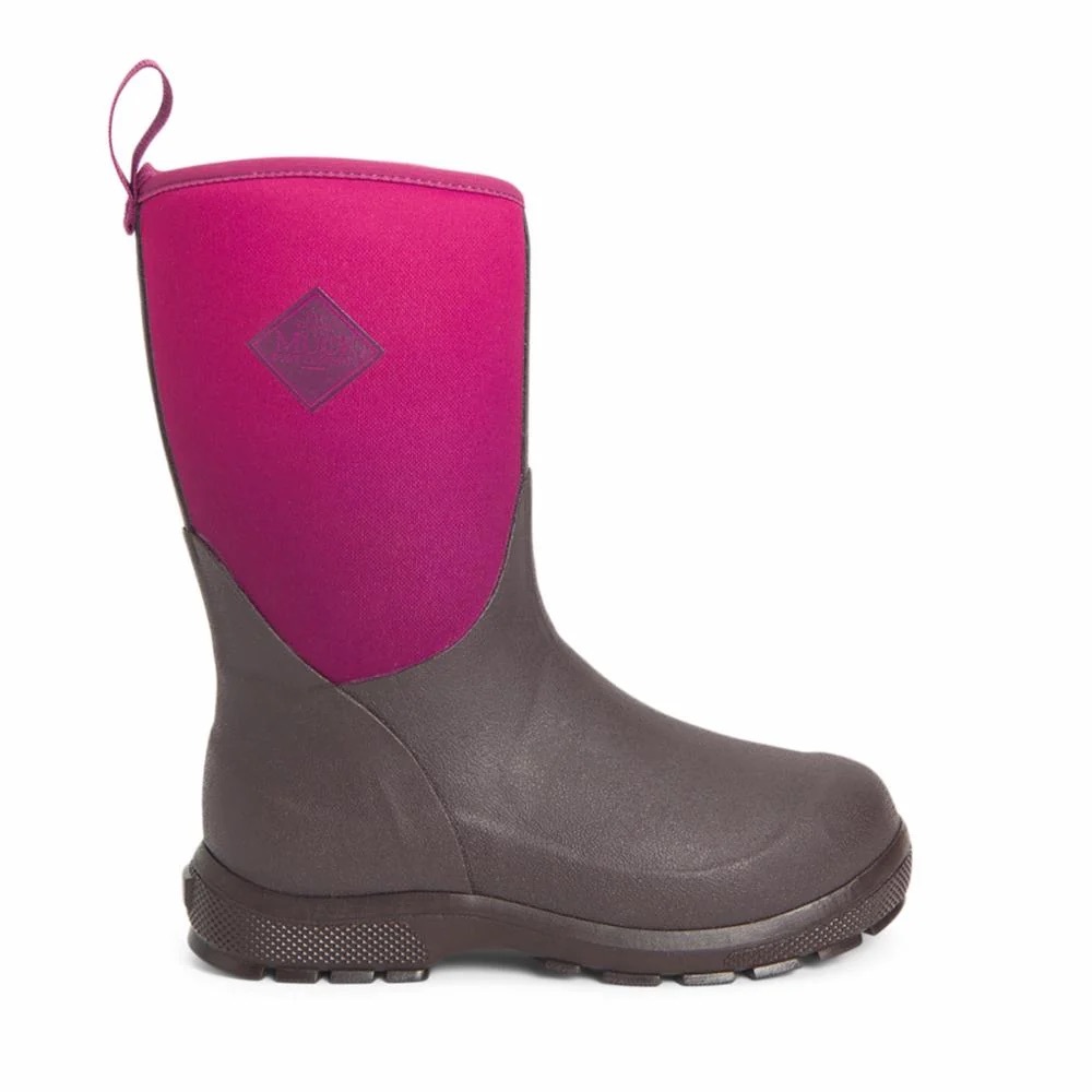 Toddler muck boot